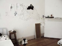 Untitled (Bedroom 1 corner 3 12:44pm) by Blom, Zander