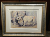 Rhino Lite by McFadyen, Elise