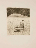 Bodibeng (The Fountain) by Mashile, Colbert