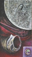 Moon Effect by Baldinelli, Armando