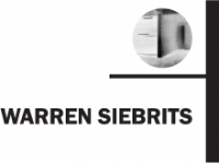 Warren Siebrits