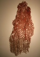 Lace by Okore, Nnenna