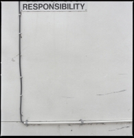 Responsibility by Meistre, Brent
