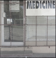 Medicine by Meistre, Brent