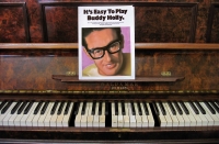 Buddy Holly (Reality Bytes) by Yudelman, Dale