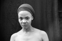 Nomonde Mbusi (Faces and Phases) by Muholi, Zanele
