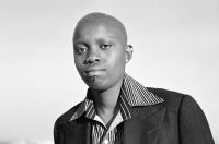 Matshidiso Mofokeng (Faces and Phases) by Muholi, Zanele