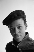 Lesego Magwai (Faces and Phases) by Muholi, Zanele