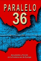 Paralelo 36 by Tirado, Jose Luis