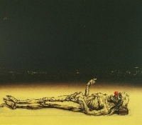 Solo Corpse by Phokela, Johannes