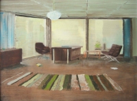 Carpet Dreams by Cullberg, Tom