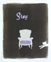 Stay #1 by Papciak-Rose, Ellen