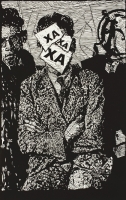 XA, XA, XA by Kentridge, William