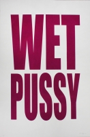 wet pussy by Young, Ed