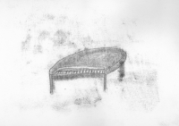 Piano by Ginsberg, Jared