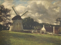 Mosterts mill - Welgelegen by Roworth, Edward