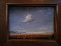 Landscape I by Voigt, Harold