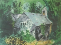 Church by Piper, John