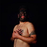 Chuy (from the series Happily Ever After) by Aires, Carlos