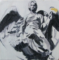Lutyens Angel 2 by Penn, Robyn