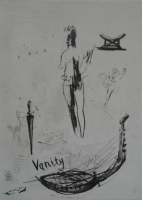 Vanity II by Bell, Deborah