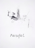 Parsifal III by Bell, Deborah