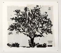 Universal Archive (Big Tree) by Kentridge, William