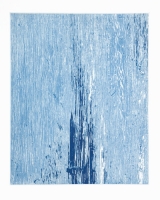 Response - Composition with water II (Sold as set of 6) by Stern, Nathaniel