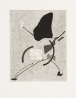 El Lissitzky by Kentridge, William