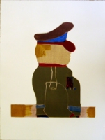 Sergent Major by Hodgins, Robert