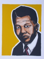 Mandela by Kennedy, Espoir