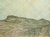 Landscape 1 by Botes, Conrad