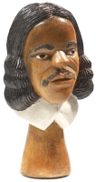 Jan van Riebeeck by Chauke, Phula Richard