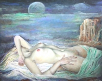 IL Sogno by Baldinelli, Armando