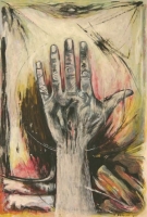 La Mano Del Creatore by Baldinelli, Armando