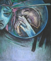 Heart Transplant by Baldinelli, Armando