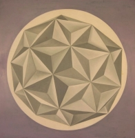 Geometric by Baldinelli, Armando