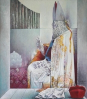 The Cardinal by Baldinelli, Armando