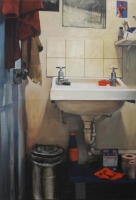 Basin by Slack, Christopher