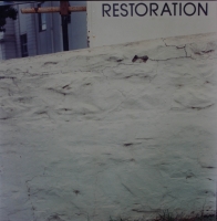 Restoration by Meistre, Brent