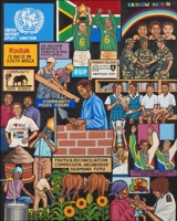 Images of South African History No. 4 by Ndlovu, Sipho