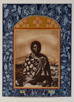 A Few South Africans: Virginia Mngoma by Williamson, Sue