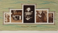 A Few South Africans: Charlotte Maxeke by Williamson, Sue