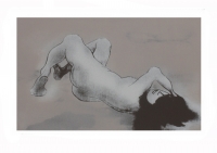 Nude by Schimmel, Fred