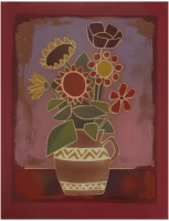 Sunflowers by Schimmel, Fred