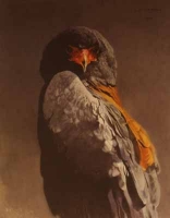 Bateleur by Harris Ching, Raymond