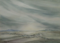 Landscape by Price, Shelagh