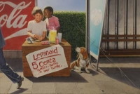 Lemonaid for sale by Unknown